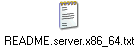 README.server.x86_64.txt