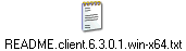 README.client.6.3.0.1.win-x64.txt