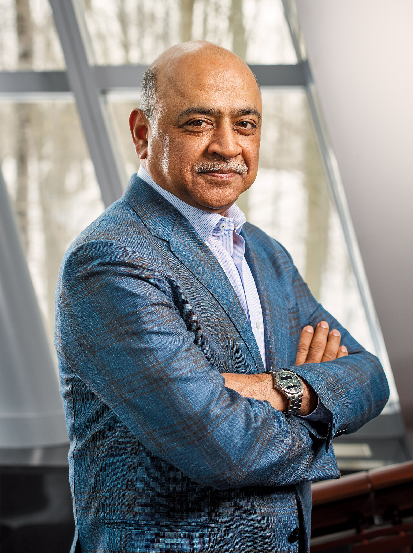 IBM - Arvind Krishna - Chief Executive Officer | IBM